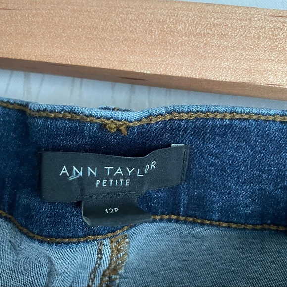 Ann Taylor Jeans - Picture 5 of 8